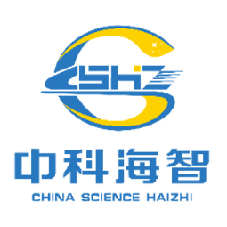 中科海智（青岛）轨道交通研究院有限公司logo