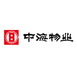 中海物业管理有限公司济南分公司logo