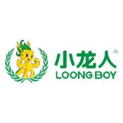 河南小龙人农业科技有限公司logo
