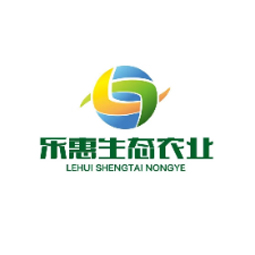 山东乐惠生态农业发展有限公司logo
