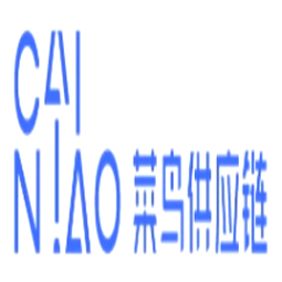 浙江菜鸟供应链管理有限公司logo