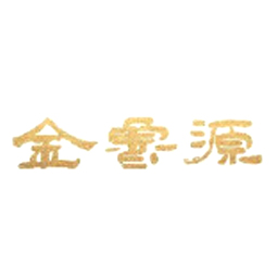 山东金鲁源食品有限公司logo