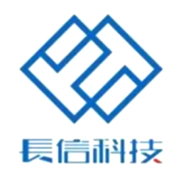 芜湖长信科技股份有限公司logo