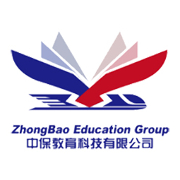 徐州中保教育科技有限公司logo