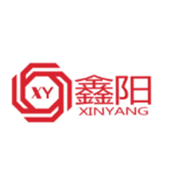 济宁鑫阳印刷有限公司logo
