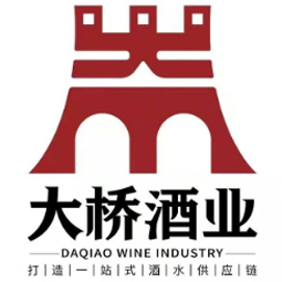 德州市大桥酒业有限公司logo