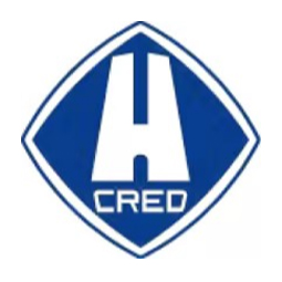 青岛中房物业管理有限公司logo