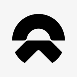 青岛蔚然汽车销售服务有限公司logo