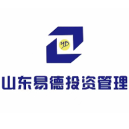 山东易德投资管理有限公司logo