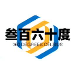 苏州三百六十度电子商务有限公司logo