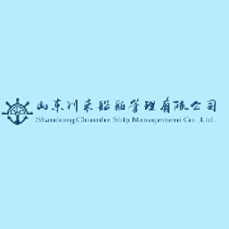 山东川禾船舶管理有限公司logo