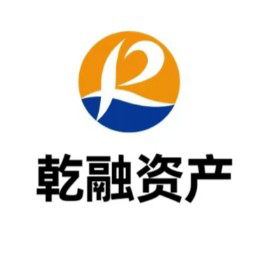山东省乾融资产运营服务有限公司logo