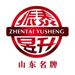 山东振泰集团有限公司logo