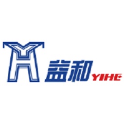 青岛益和电气集团股份有限公司logo