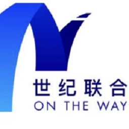 山东世纪联合新材料科技有限公司logo