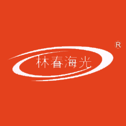 济南林春海光机电减速机有限公司logo