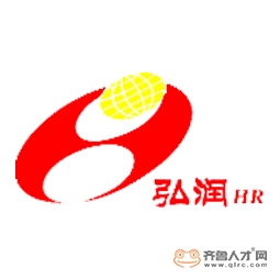 中化弘潤石油化工有限公司logo