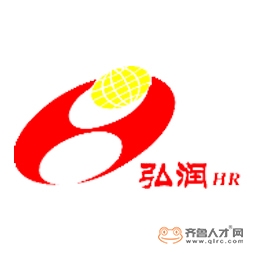 弘润石化（潍坊）有限责任公司logo