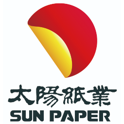 山東太陽紙業股份有限公司logo