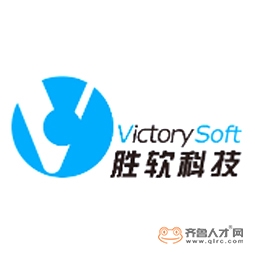 山东胜软科技股份有限公司logo