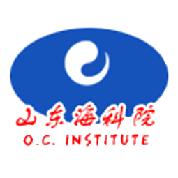 山东省海洋化工科学研究院logo