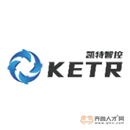 凯特智能控制技术有限公司logo
