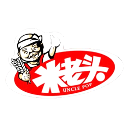 山东米老头食品工业有限公司logo