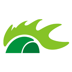 烟台烽火广告有限公司logo