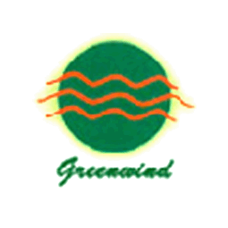 青岛绿风环境工程有限公司logo