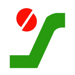 勝利油田勝利石油儀表廠logo