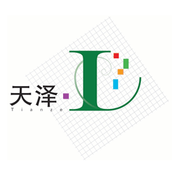 山东天泽规划建筑设计有限公司logo
