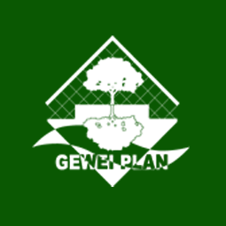 山东格维规划设计有限公司logo