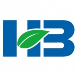 汉邦环境工程有限公司logo