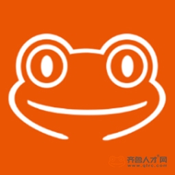 齊魯人才logo