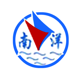 山东南洋电器有限公司logo