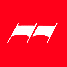 龙口海盟机械有限公司logo
