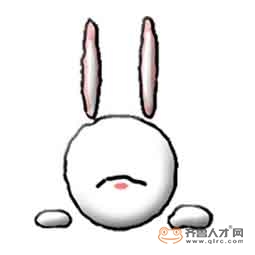 山东白兔商标代理有限公司logo
