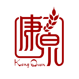 山东康泉食品有限公司logo