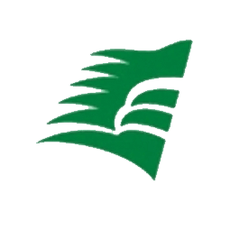山东绿霸化工股份有限公司logo