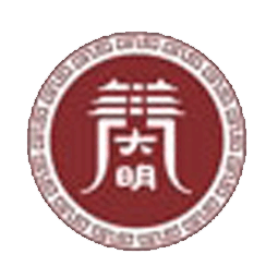 潍坊大明网络科技有限公司logo