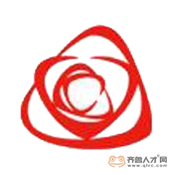 济南九州玫瑰制品有限公司logo
