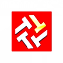 山东大通前沿电子科技股份有限公司logo