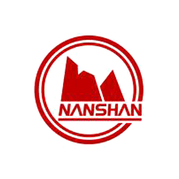 南山集團有限公司logo
