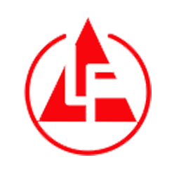 山东鲁峰专用汽车有限责任公司logo