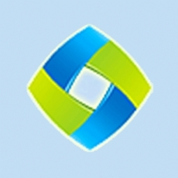 碧水蓝天环保集团有限公司logo