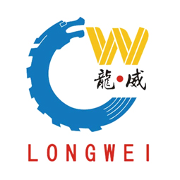 山东潍坊龙威实业有限公司logo