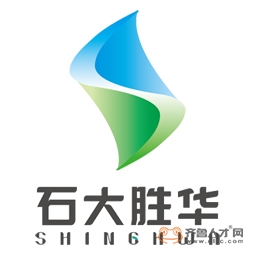 勝華新材料集團股份有限公司logo