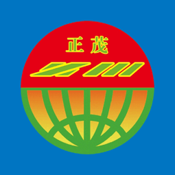 日照市正茂塑料包装有限公司logo