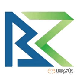 山东佰润纸业有限公司logo