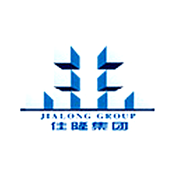 佳隆集团有限公司logo